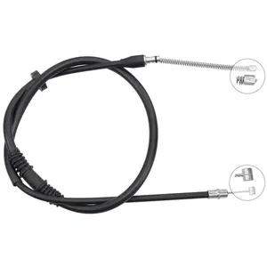 Comparateur de prix : ABS All Brake Systems Handremkabel