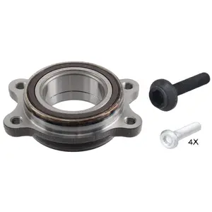 ABS All Brake Systems Wielnaaf pas cher