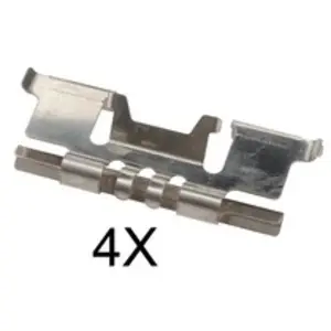 Comparateur de prix : ABS Accessoireset schijfremblok