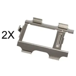 ABS All Brake Systems Accessoireset schijfremblok