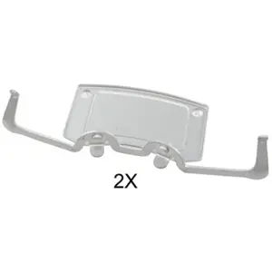 Comparateur de prix : ABS All Brake Systems Accessoireset schijfremblok