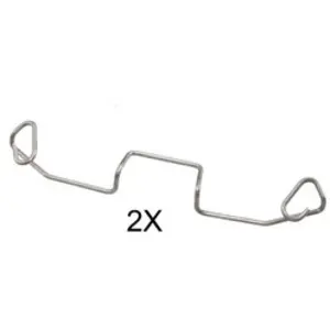 ABS All Brake Systems Accessoireset schijfremblok pas cher