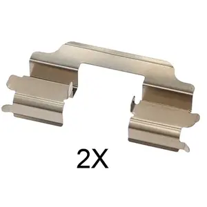 ABS Accessoireset schijfremblok pas cher