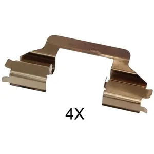 Comparateur de prix : ABS Accessoireset schijfremblok