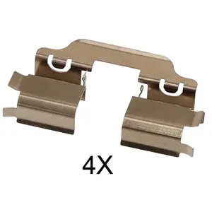 Comparateur de prix : ABS Accessoireset schijfremblok