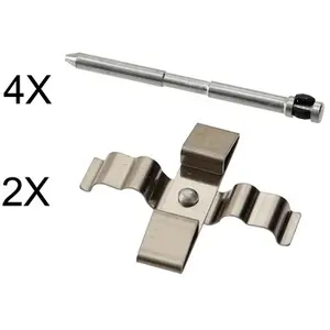 Comparateur de prix : ABS Accessoireset schijfremblok
