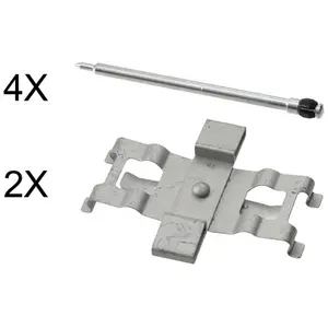 Comparateur de prix : ABS Accessoireset schijfremblok