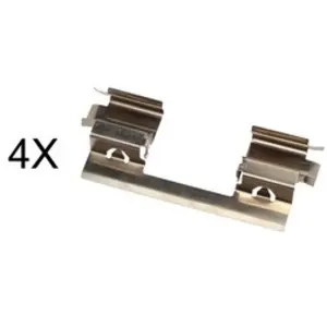 ABS All Brake Systems Accessoireset schijfremblok pas cher