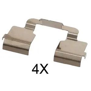 ABS All Brake Systems Accessoireset schijfremblok pas cher