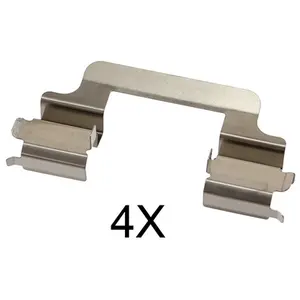 Comparateur de prix : ABS Accessoireset schijfremblok