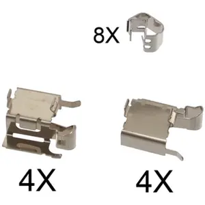 Comparateur de prix : ABS All Brake Systems Accessoireset schijfremblok