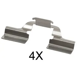 Comparateur de prix : Accessoireset schijfremblok 1749Q ABS