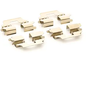 Comparateur de prix : ABS All Brake Systems Accessoireset schijfremblok