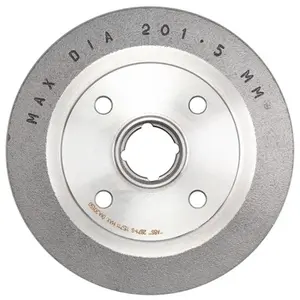 Comparateur de prix : ABS All Brake Systems Remtrommel