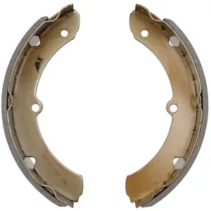 ABS All Brake Systems Remschoenset