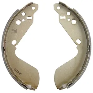 Comparateur de prix : ABS All Brake Systems Remschoenset