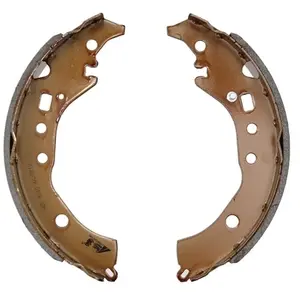 ABS All Brake Systems Remschoenset