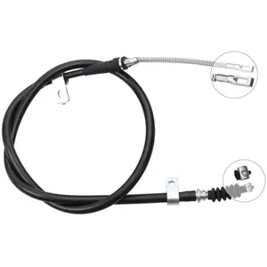 ABS All Brake Systems Handremkabel pas cher