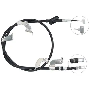 ABS All Brake Systems Handremkabel pas cher