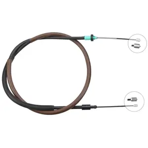 Comparateur de prix : ABS All Brake Systems Handremkabel