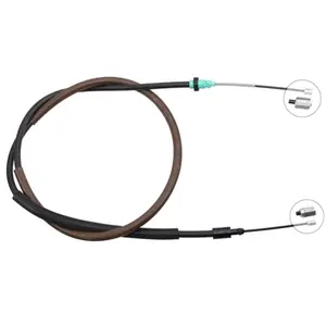 Comparateur de prix : ABS All Brake Systems Handremkabel
