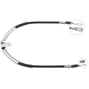 Comparateur de prix : ABS All Brake Systems Handremkabel