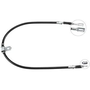 ABS All Brake Systems Handremkabel pas cher