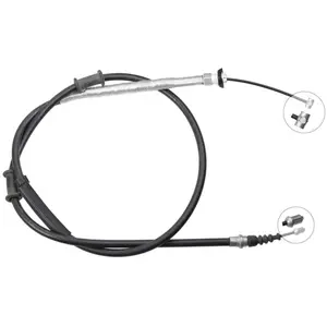 Comparateur de prix : ABS All Brake Systems Handremkabel
