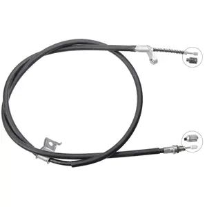 Comparateur de prix : ABS All Brake Systems Handremkabel