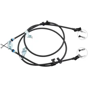 ABS All Brake Systems Handremkabel pas cher