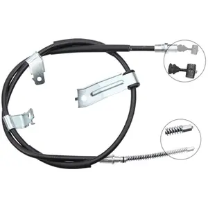 Handremkabel K19009 ABS pas cher