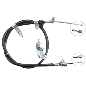 ABS All Brake Systems Handremkabel pas cher