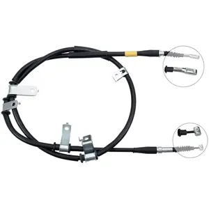 Comparateur de prix : ABS All Brake Systems Handremkabel