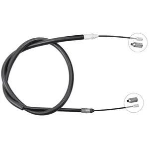 ABS All Brake Systems Handremkabel pas cher