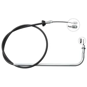 ABS All Brake Systems Handremkabel pas cher