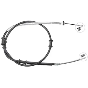 Comparateur de prix : ABS All Brake Systems Handremkabel