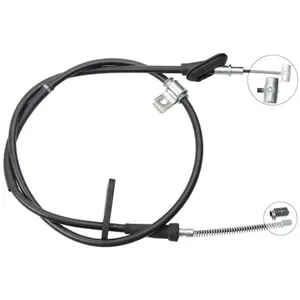 Comparateur de prix : ABS All Brake Systems Handremkabel