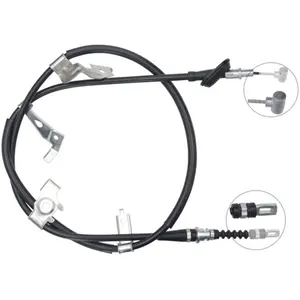 Comparateur de prix : ABS All Brake Systems Handremkabel