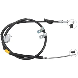 ABS All Brake Systems Handremkabel pas cher