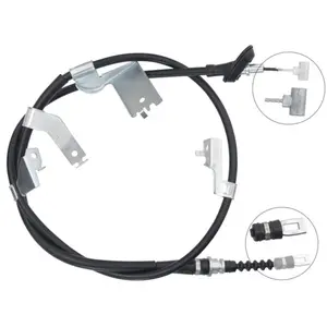 Comparateur de prix : ABS All Brake Systems Handremkabel