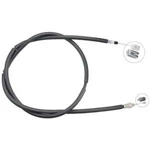 Comparateur de prix : Handremkabel K13999 ABS