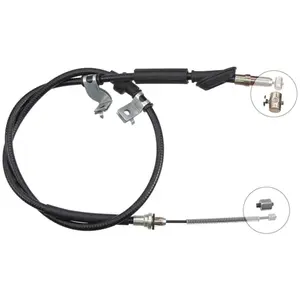 Handremkabel K14004 ABS pas cher