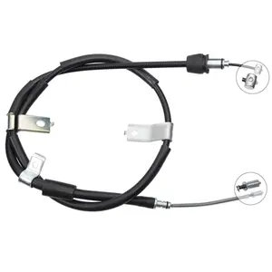 ABS All Brake Systems Handremkabel pas cher