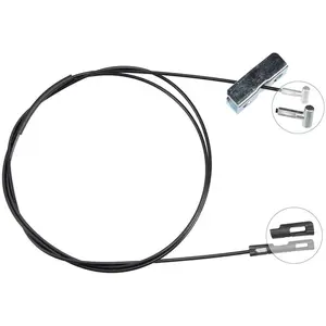 Comparateur de prix : ABS All Brake Systems Handremkabel