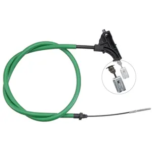 ABS All Brake Systems Handremkabel pas cher