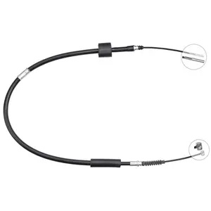 Comparateur de prix : ABS Handremkabel