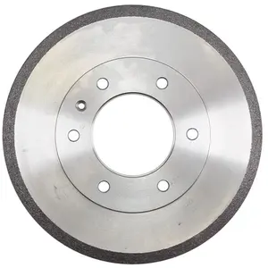 Comparateur de prix : ABS All Brake Systems Remtrommel