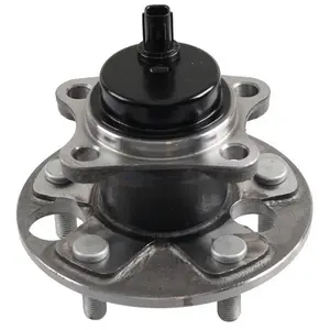ABS All Brake Systems Wielnaaf pas cher