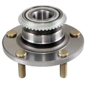 ABS All Brake Systems Wiellager pas cher
