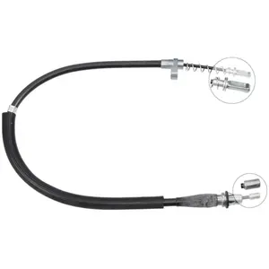 Comparateur de prix : ABS Handremkabel
